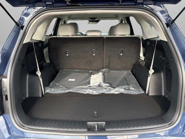 new 2026 Kia Sorento car, priced at $36,299