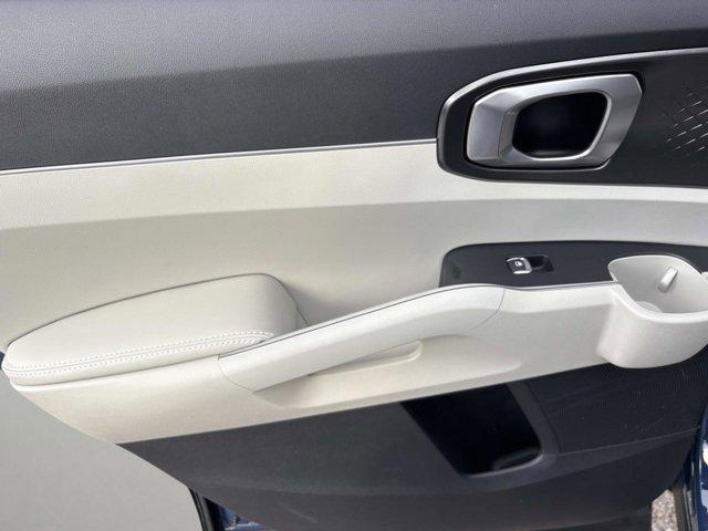 new 2026 Kia Sorento car, priced at $36,299