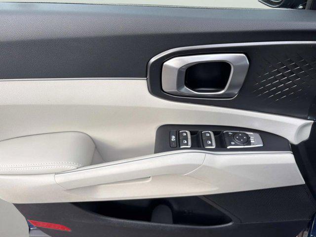 new 2026 Kia Sorento car, priced at $36,299