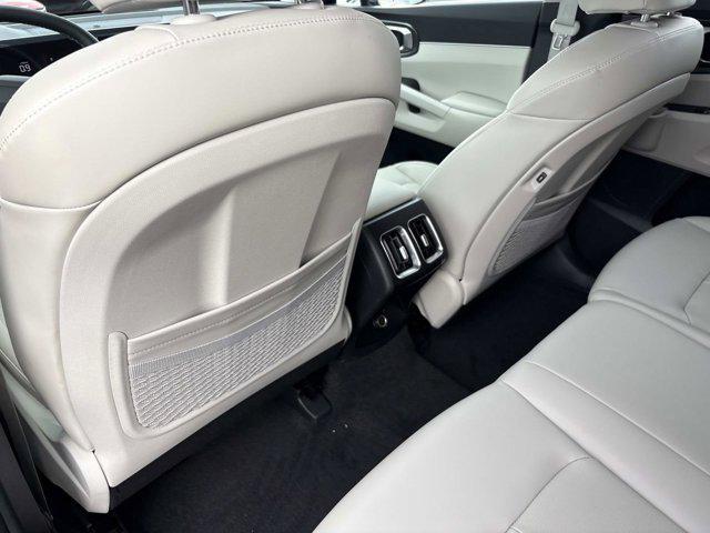 new 2026 Kia Sorento car, priced at $36,299