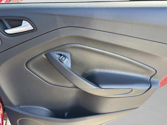 used 2017 Ford Escape car, priced at $7,500