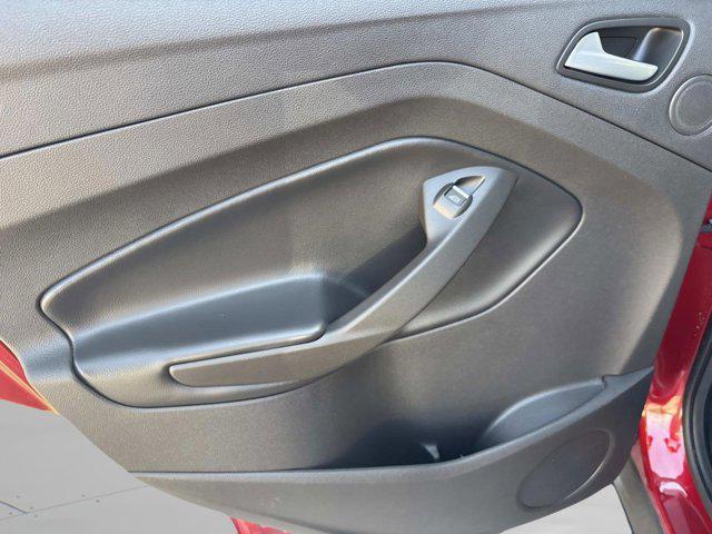 used 2017 Ford Escape car, priced at $7,500