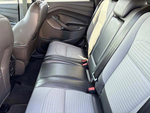 used 2017 Ford Escape car, priced at $7,500