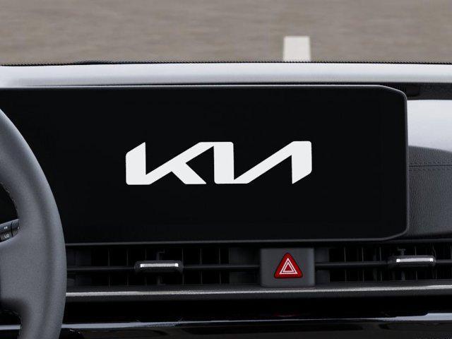 new 2026 Kia Carnival car, priced at $52,800
