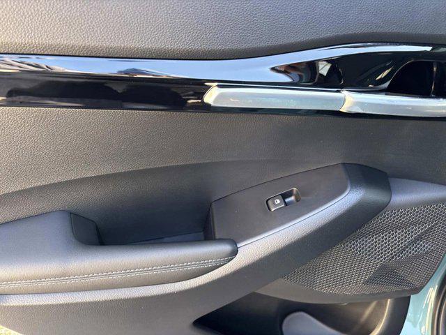 new 2026 Kia Seltos car, priced at $27,000