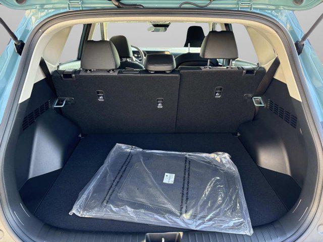 new 2026 Kia Seltos car, priced at $27,000