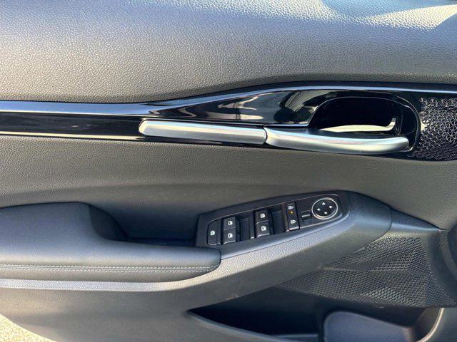 new 2026 Kia Seltos car, priced at $27,000