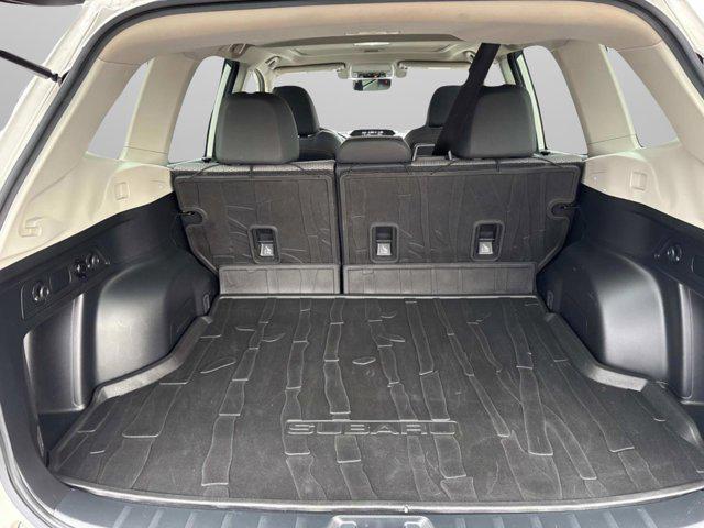used 2020 Subaru Forester car, priced at $19,700