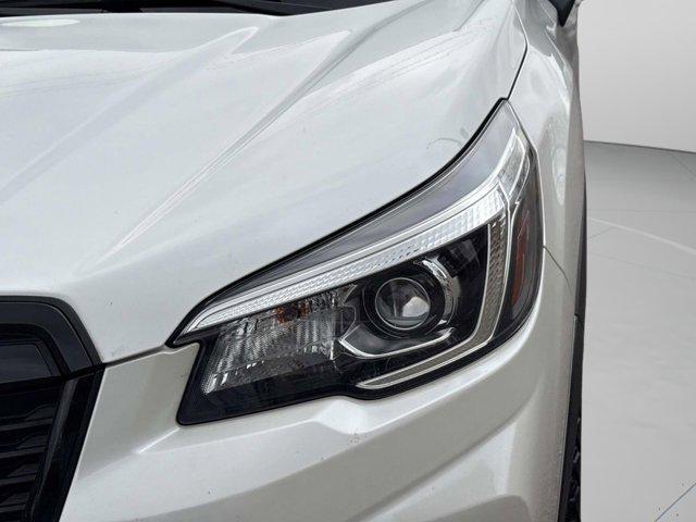 used 2020 Subaru Forester car, priced at $19,700