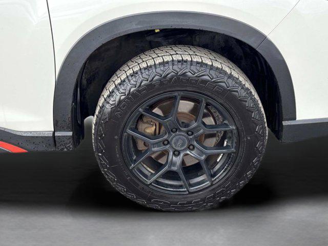 used 2020 Subaru Forester car, priced at $19,700