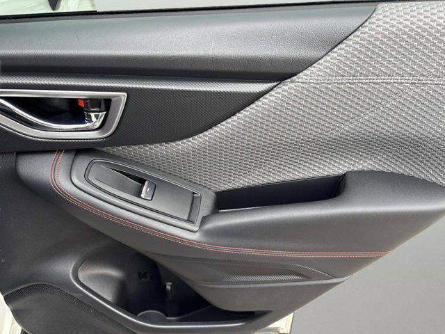 used 2020 Subaru Forester car, priced at $19,500