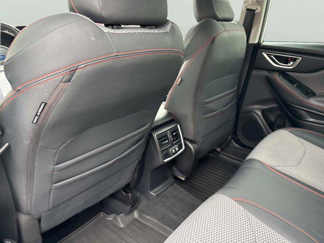 used 2020 Subaru Forester car, priced at $19,700