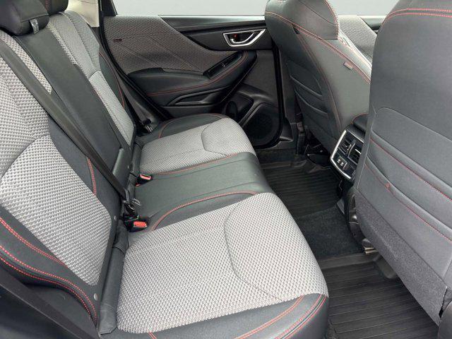 used 2020 Subaru Forester car, priced at $19,700