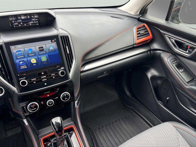 used 2020 Subaru Forester car, priced at $19,700