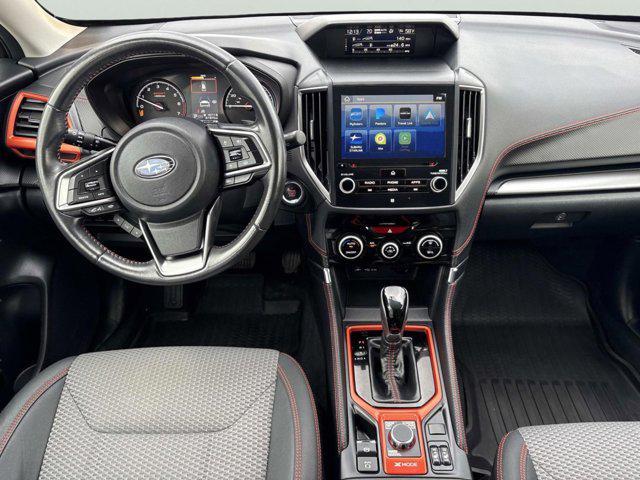 used 2020 Subaru Forester car, priced at $19,700