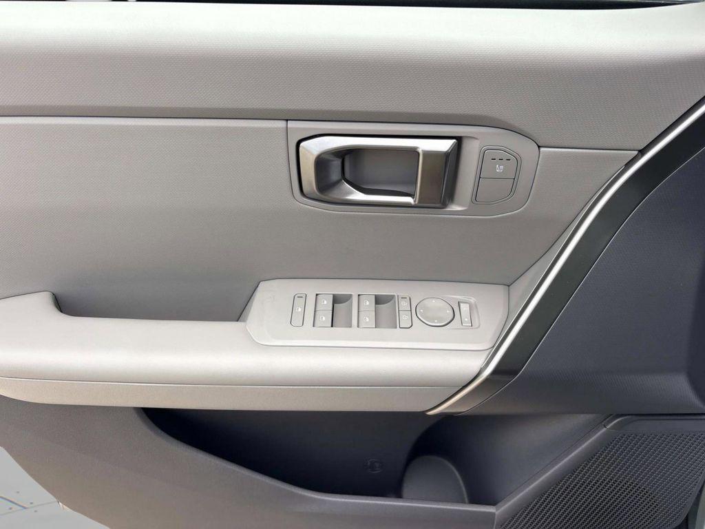 new 2027 Kia Seltos car, priced at $32,584