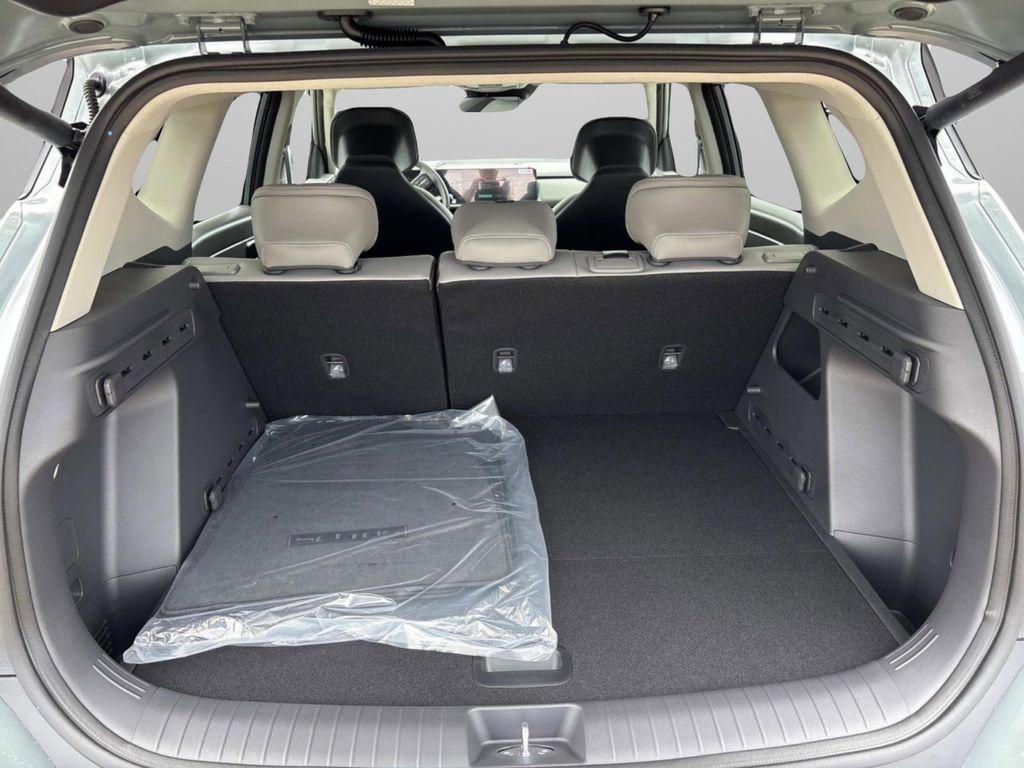 new 2027 Kia Seltos car, priced at $32,584