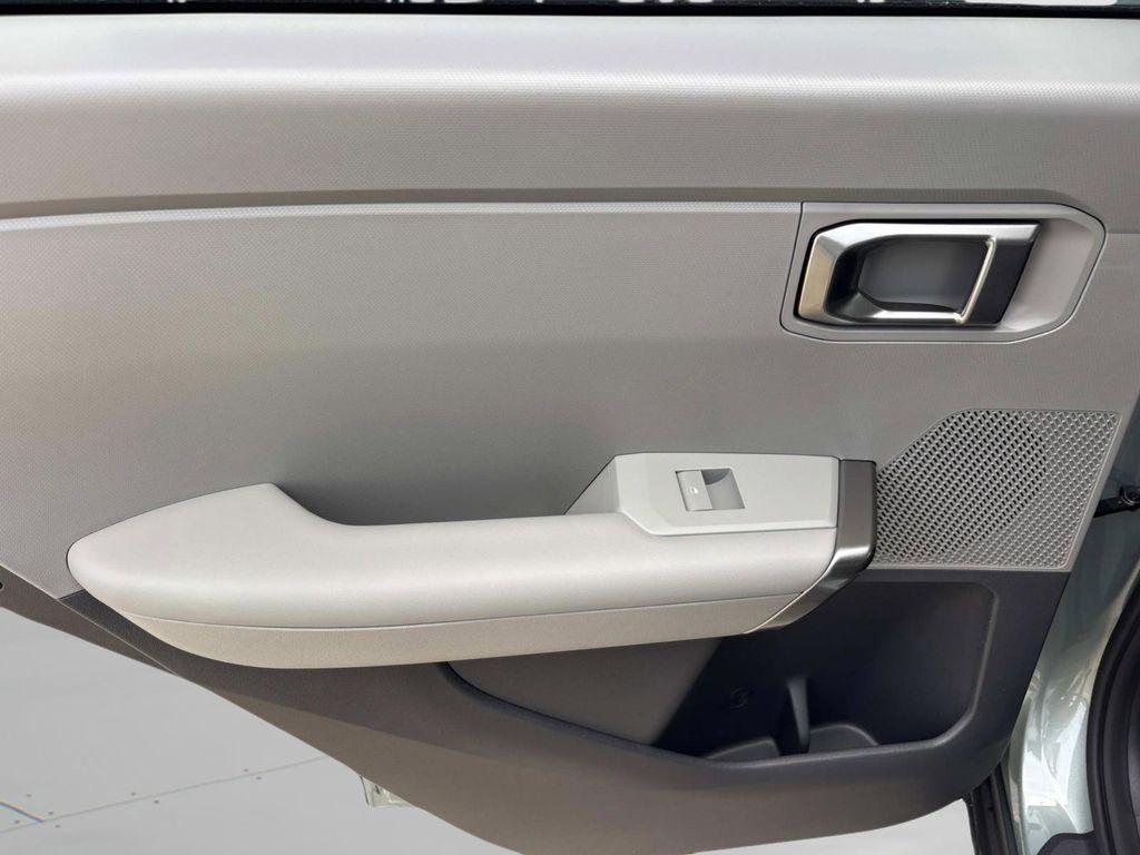 new 2027 Kia Seltos car, priced at $32,584