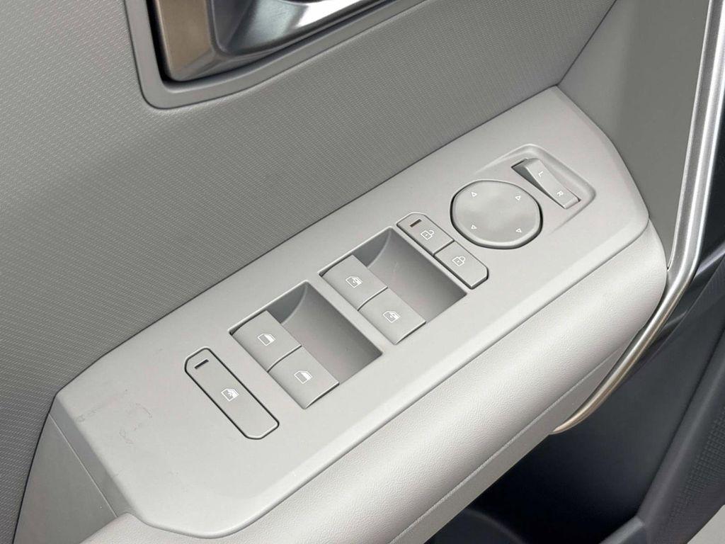 new 2027 Kia Seltos car, priced at $32,584