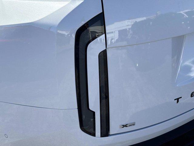 new 2027 Kia Telluride car, priced at $60,174