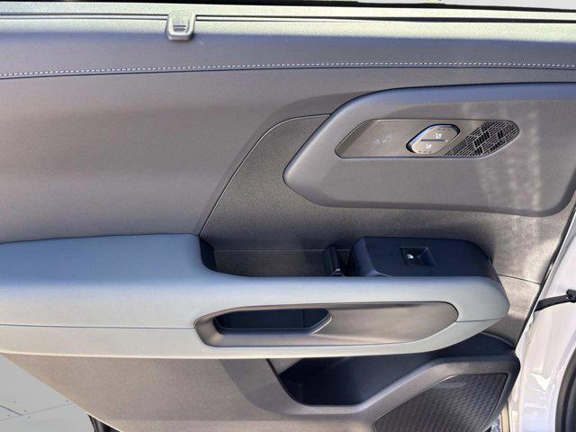 new 2027 Kia Telluride car, priced at $60,174