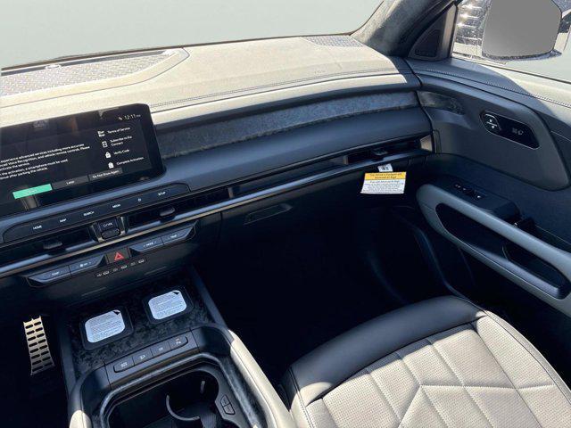 new 2027 Kia Telluride car, priced at $60,174