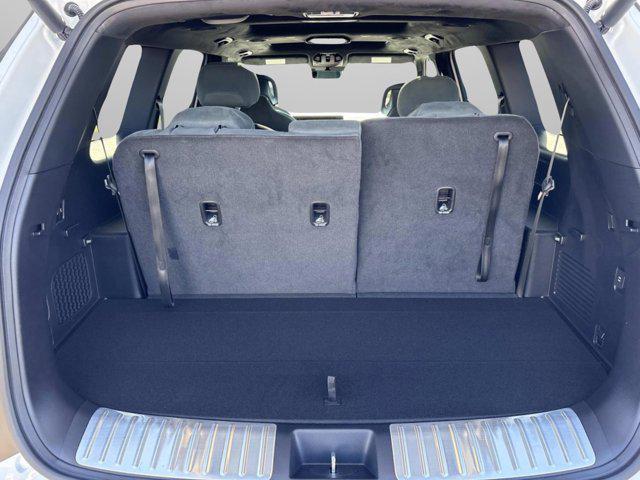 new 2027 Kia Telluride car, priced at $60,174