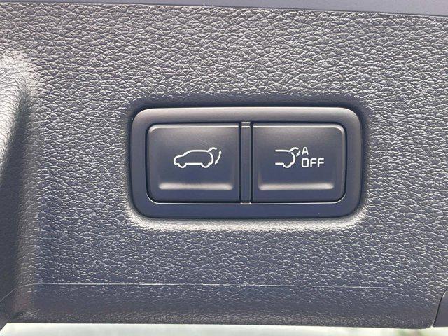 new 2025 Kia Telluride car, priced at $40,200