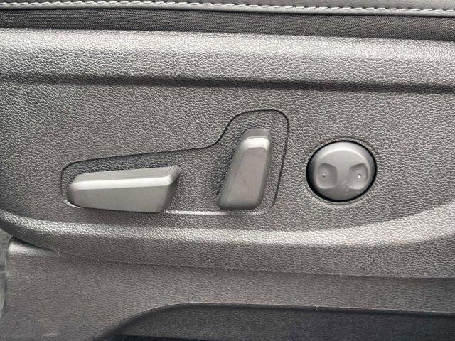 new 2025 Kia Telluride car, priced at $40,200