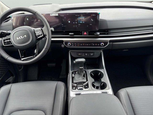 new 2026 Kia Carnival car, priced at $52,099