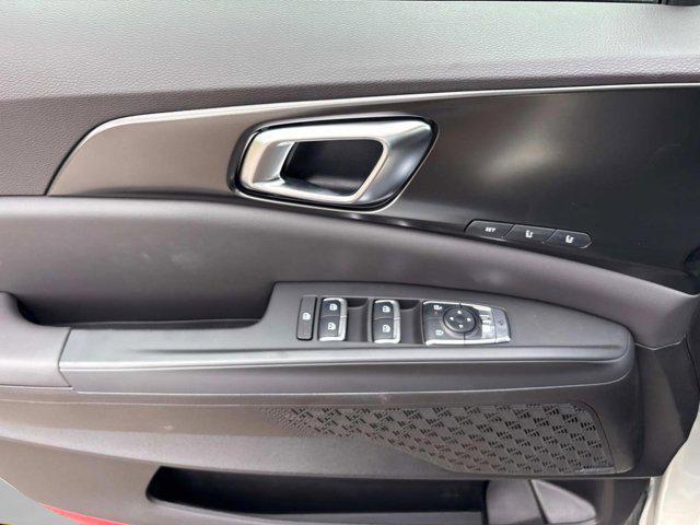 new 2026 Kia Carnival car, priced at $52,099