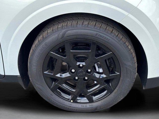 new 2026 Kia Carnival car, priced at $52,099