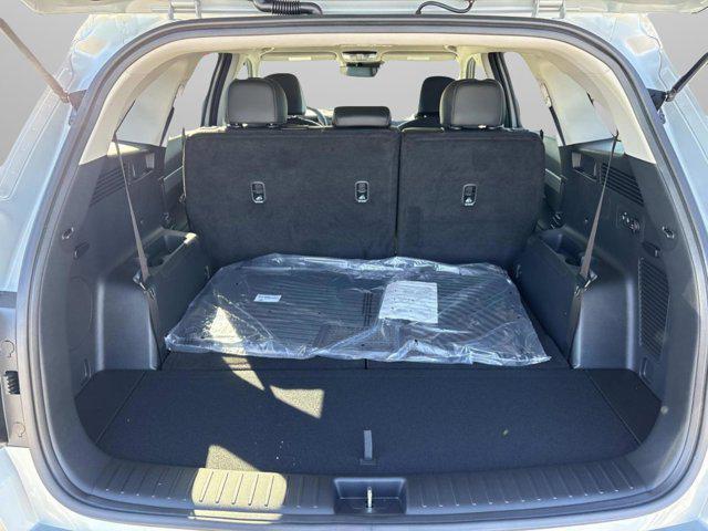 new 2026 Kia Sorento car, priced at $38,600