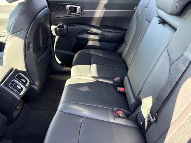 new 2026 Kia Sorento car, priced at $38,600