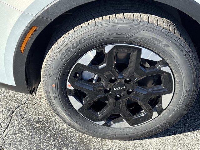 new 2026 Kia Sorento car, priced at $38,600