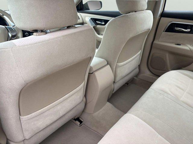 used 2013 Nissan Altima car, priced at $8,500