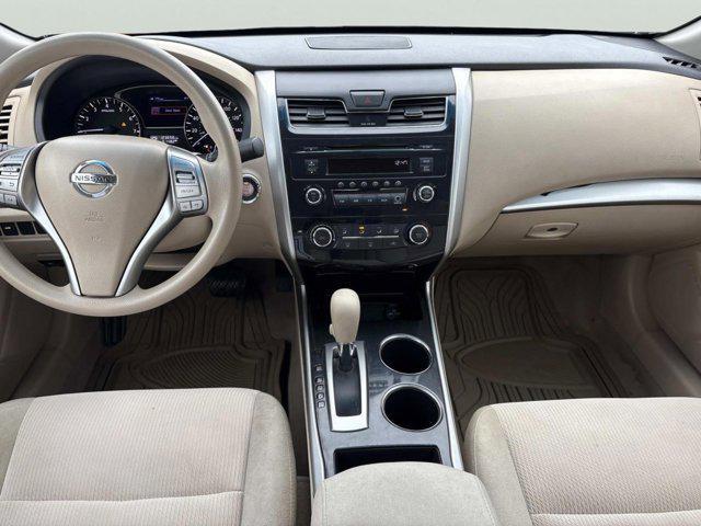 used 2013 Nissan Altima car, priced at $8,500
