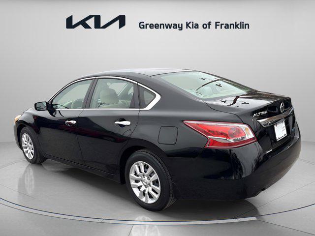 used 2013 Nissan Altima car, priced at $8,500