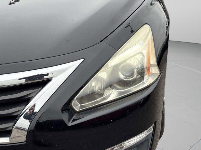 used 2013 Nissan Altima car, priced at $8,500