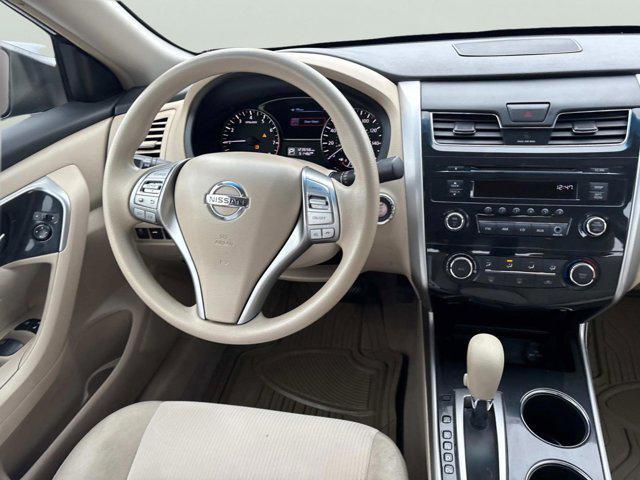 used 2013 Nissan Altima car, priced at $8,500