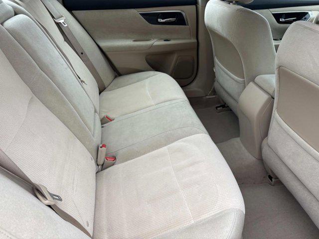 used 2013 Nissan Altima car, priced at $8,500