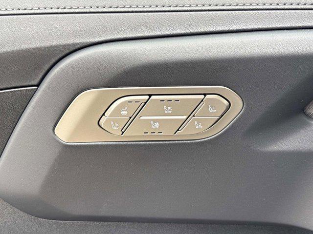 new 2027 Kia Telluride Hybrid car, priced at $59,679