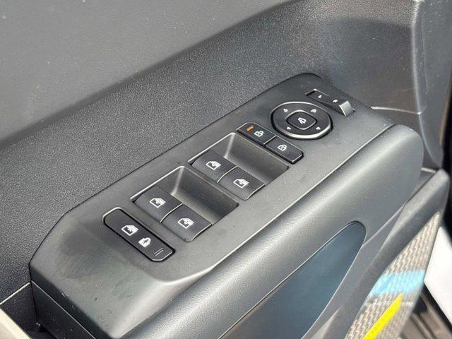 new 2027 Kia Telluride Hybrid car, priced at $59,679
