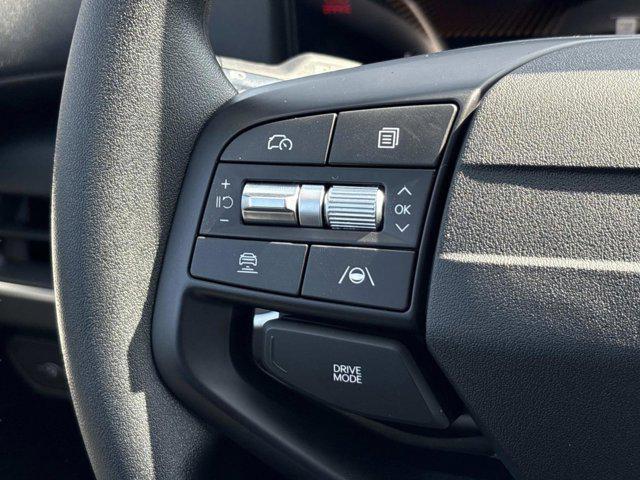 new 2025 Kia K4 car, priced at $24,100