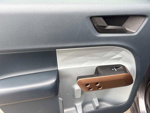 used 2022 Ford Maverick car, priced at $25,377