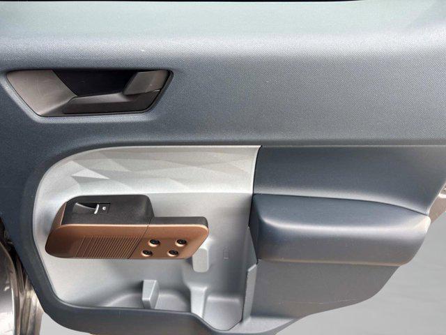 used 2022 Ford Maverick car, priced at $25,377