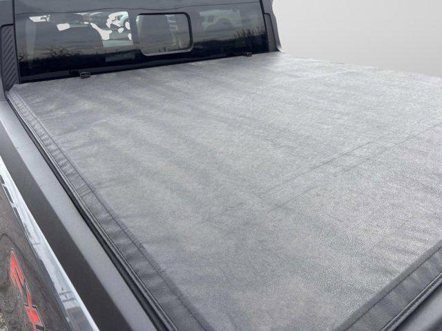 used 2022 Ford Maverick car, priced at $25,377