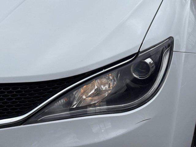 used 2019 Chrysler Pacifica car, priced at $13,000