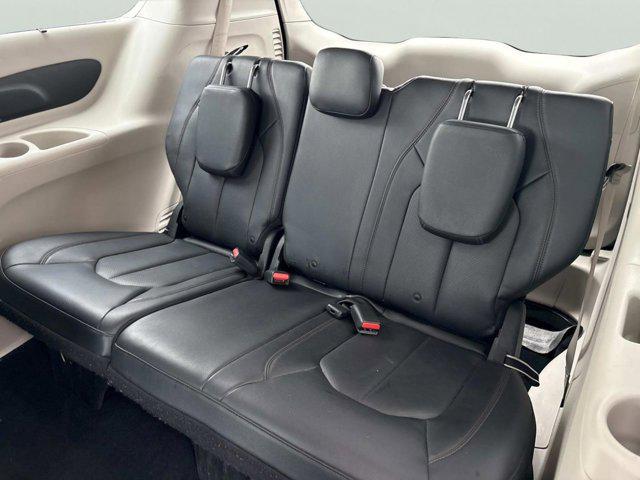 used 2019 Chrysler Pacifica car, priced at $13,000