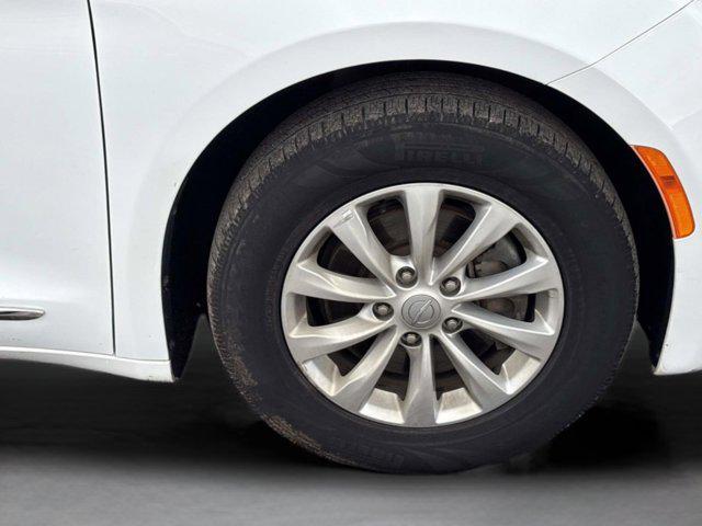 used 2019 Chrysler Pacifica car, priced at $13,000